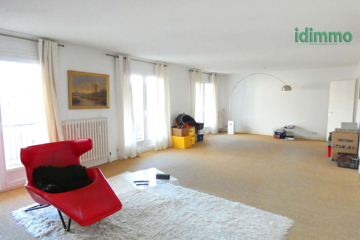 Appartement à AURILLAC