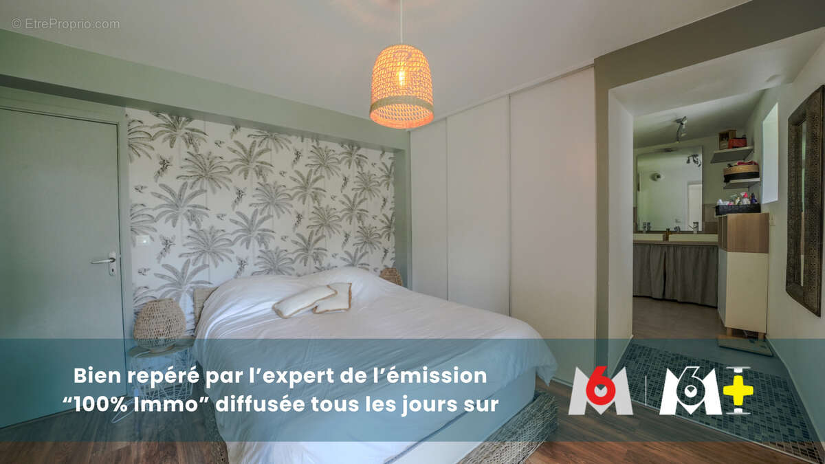 Maison 9 pièces de 197 m2 - photo 4