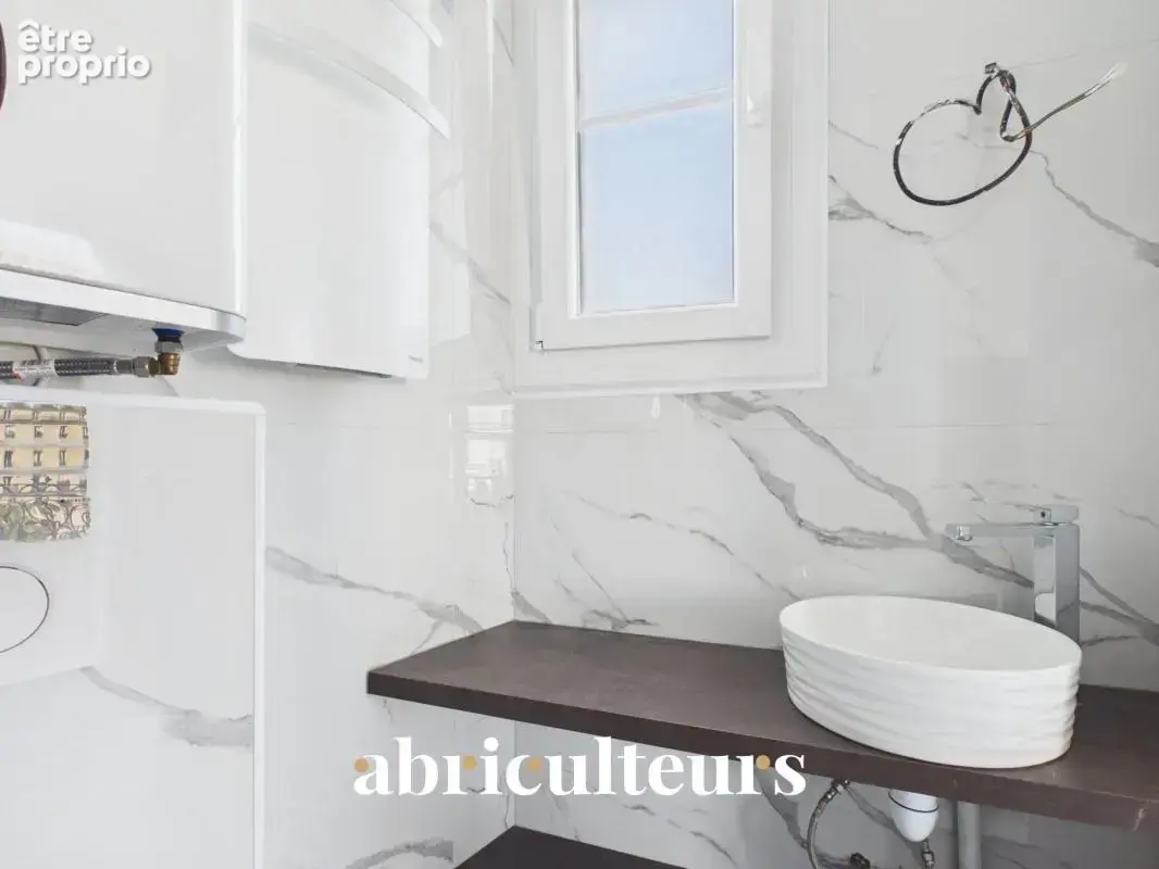 Studio d’exception en vente au cœur du 5ᵉ arrondissement de Paris - photo 12