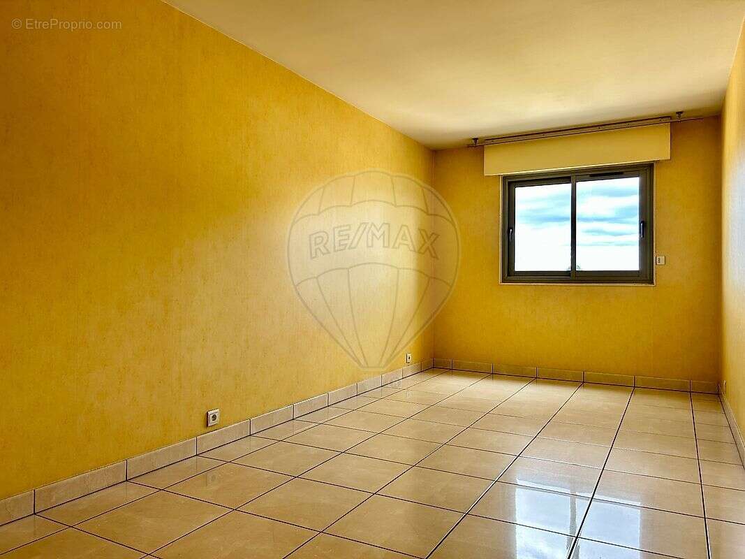 Appartement à NEVERS