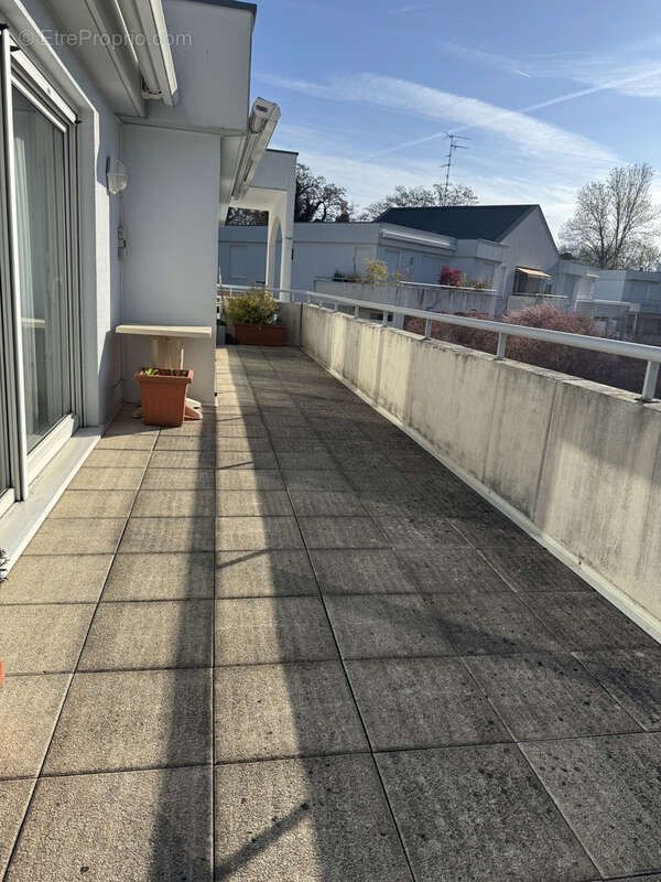 Appartement à RIEDISHEIM