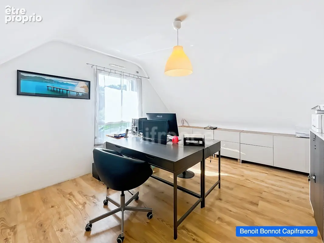 Exclusivité – gouesnac’h – maison familiale de 150 m² avec piscine et terrain de plus de 2 100 m² - photo 8