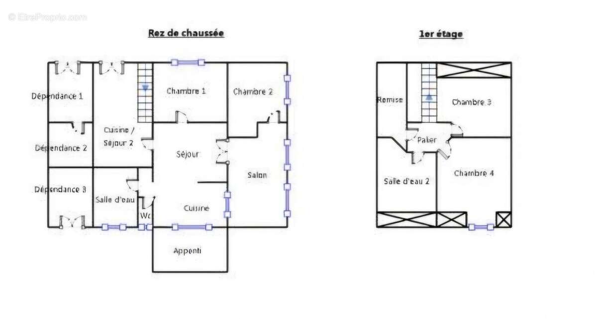 Photo 3 - Maison à LES MOUTIERS-EN-RETZ
