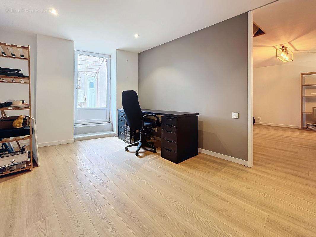 Appartement à VALENCE