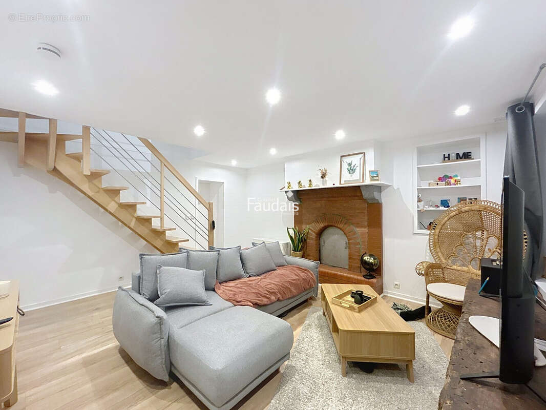 Maison 75 m² à Pirou  - photo 2