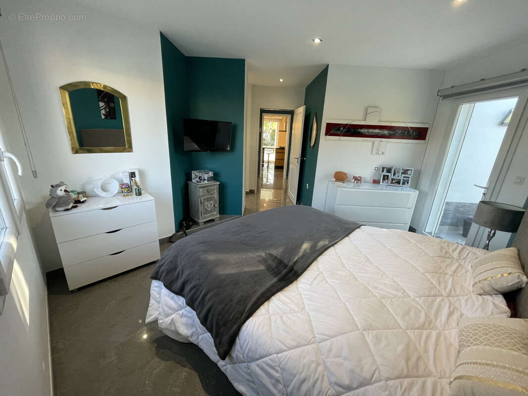 Maison à ARGELES-SUR-MER