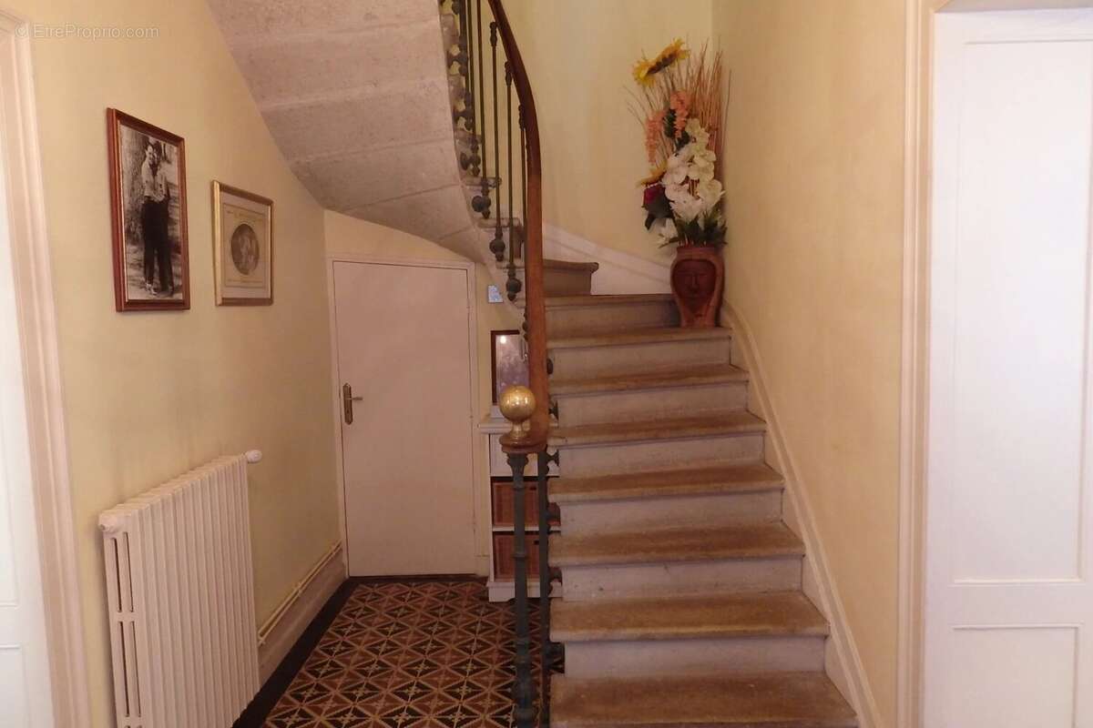  maison de maitre  a vendre entre marmande et casteljaloux - photo 7