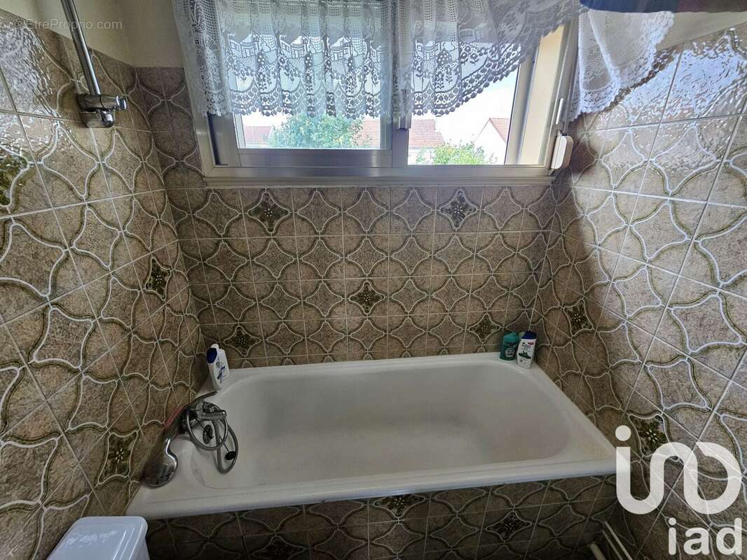 Photo 7 - Maison à MEXY