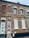 Maison à SAINT-OMER