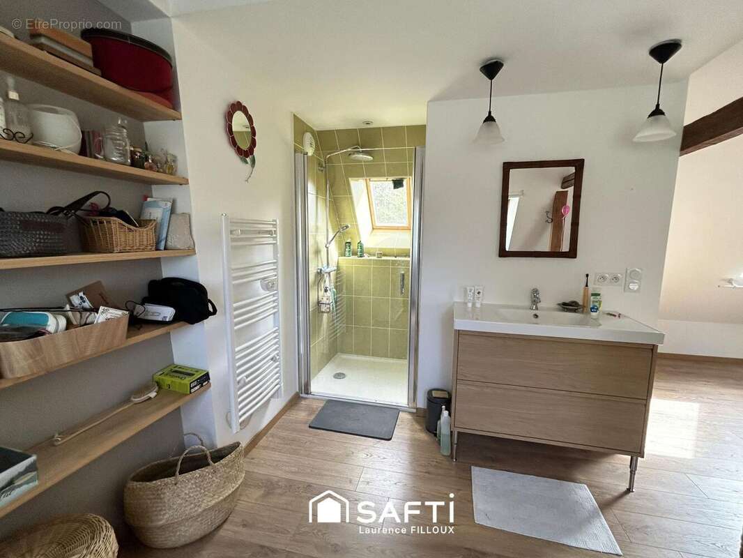 Photo 9 - Maison à MONTOIRE-SUR-LE-LOIR