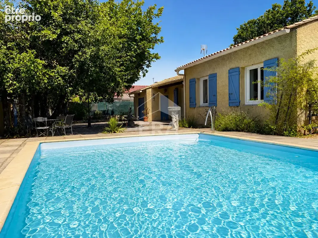Maison à SAINT-DIDIER