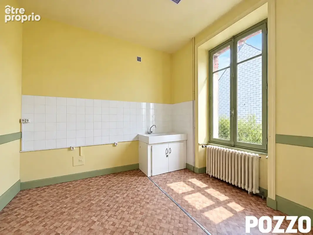 Villa de charme - quartier saint-paul -5 chambres - jardin -garage - photo 6