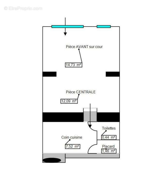 Commerce à TOULOUSE