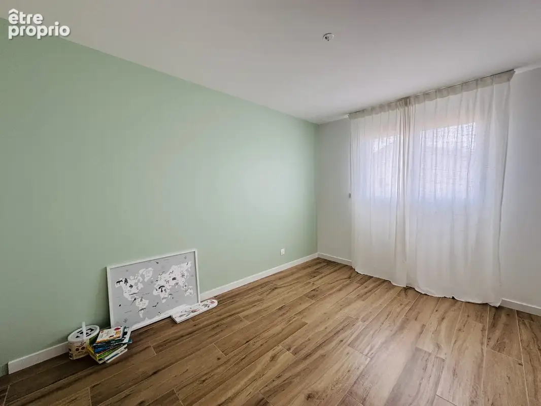 Maison contemporaine de plain-pied   117 m2   4 chambres   Vue dégagée - photo 10