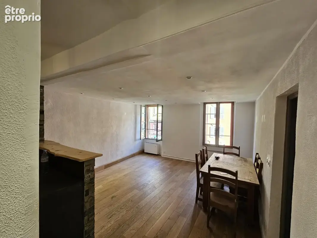 Appartement 4/5 pièces - Place Saint-François - photo 14