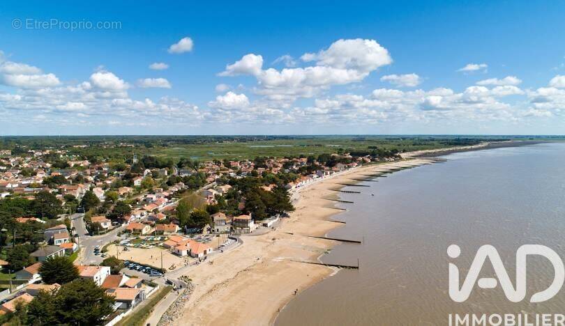 Photo 1 - Terrain à LES MOUTIERS-EN-RETZ