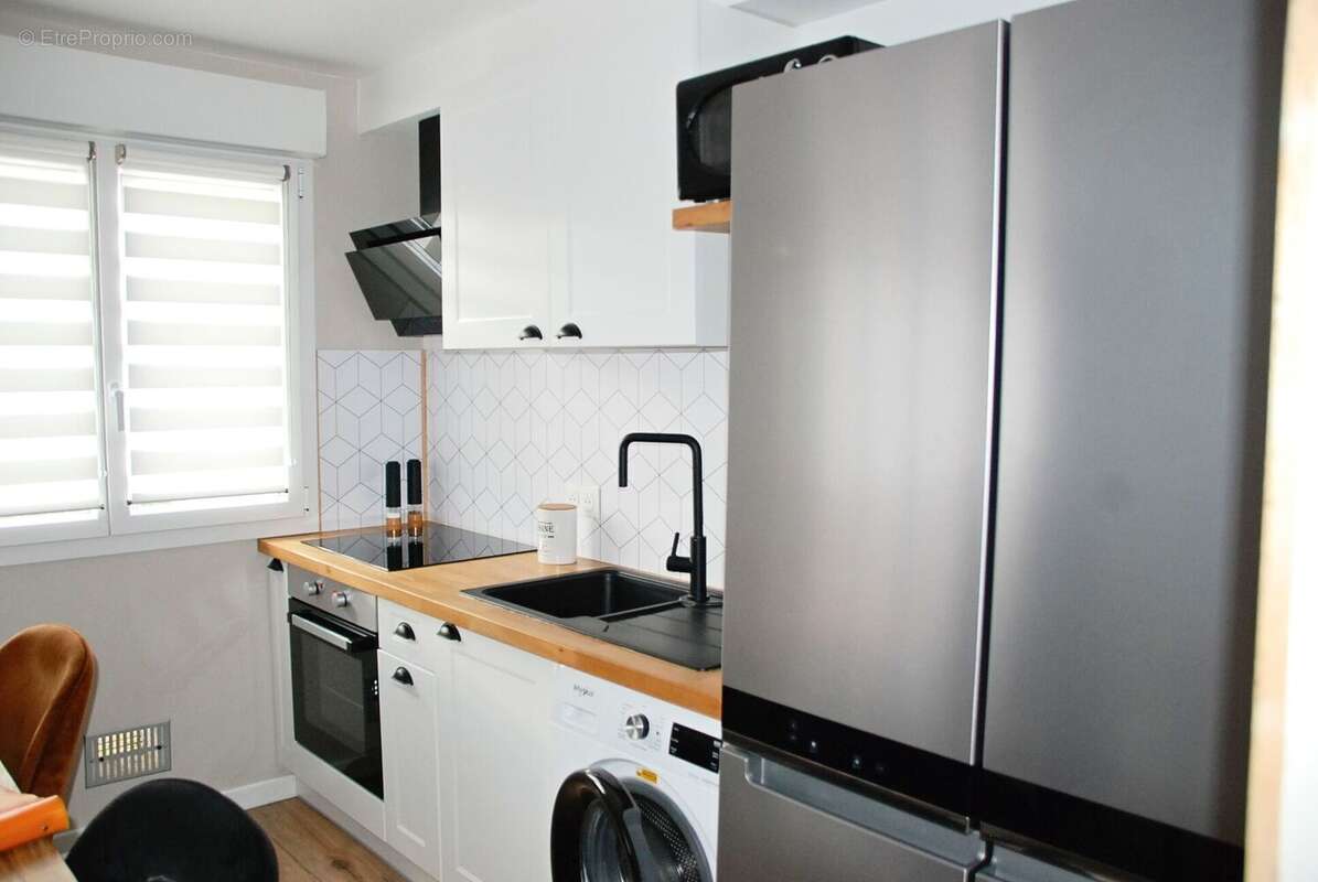 Photo 2 - Appartement à FECAMP