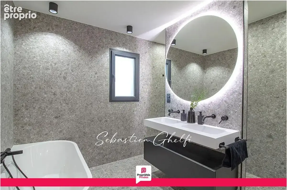 Romorantin- 41200-belle maison de plain-pied avec 4 chambres - photo 11