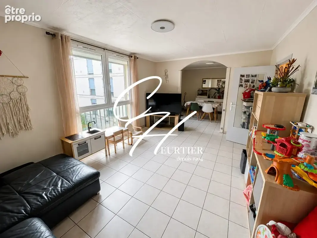 Appartement 5 pièces 92 m² à vendre à Champ-Sur-Drac (38560) - photo 4