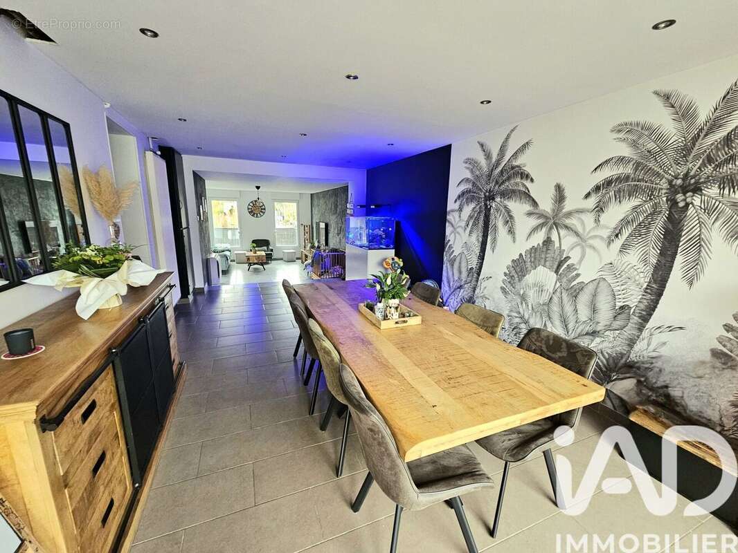 Photo 4 - Maison à SAINT-SAULVE