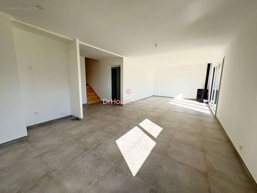 Maison à LANDIVISIAU