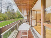 Appartement à SAINT-CLOUD