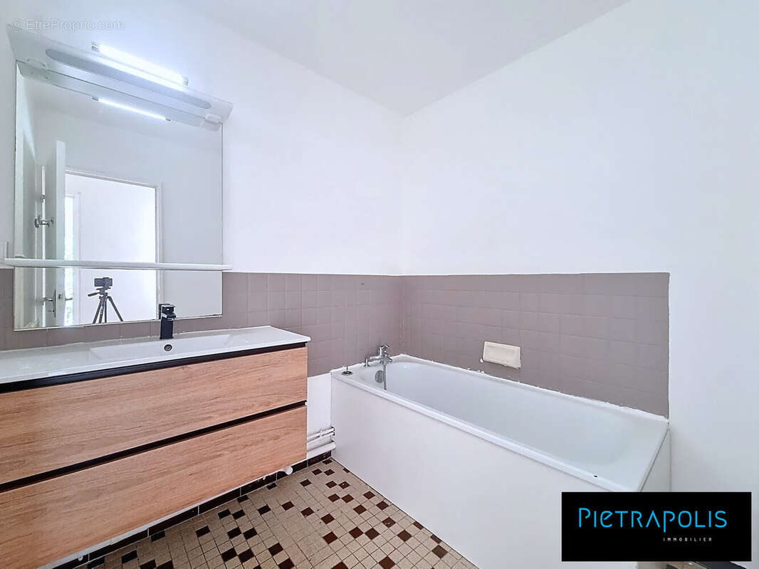 Appartement à VIENNE