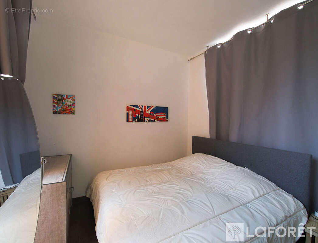 Appartement à LECCI