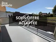 Appartement à MONTFERRAT