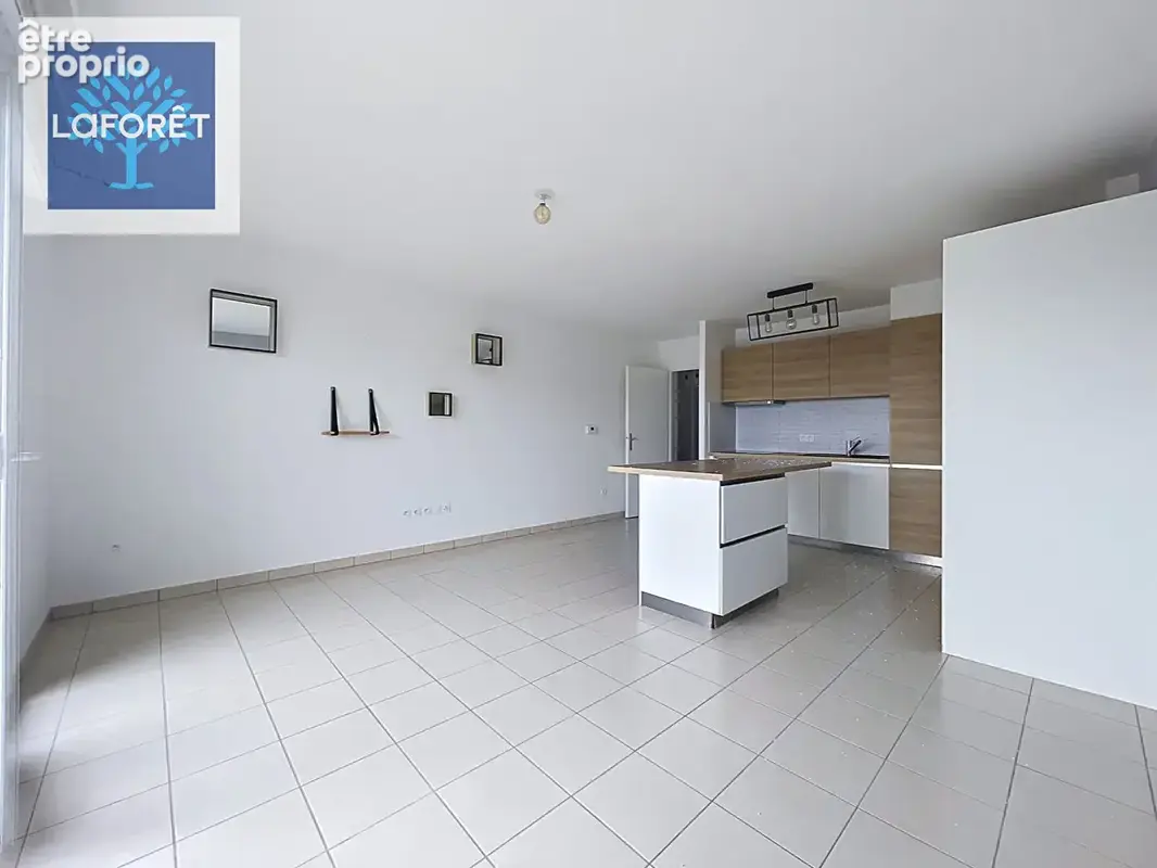 Maison Montsoult 3 pièce(s) 60.34 m2 - photo 1