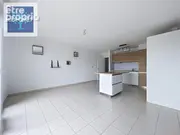 Appartement à MONTSOULT