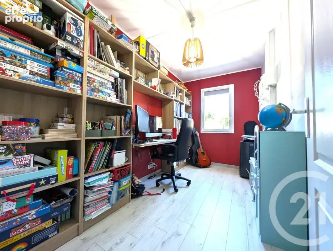 Maison 7 pièces 131 m² à vendre à La Geneytouse (87400) - photo 31
