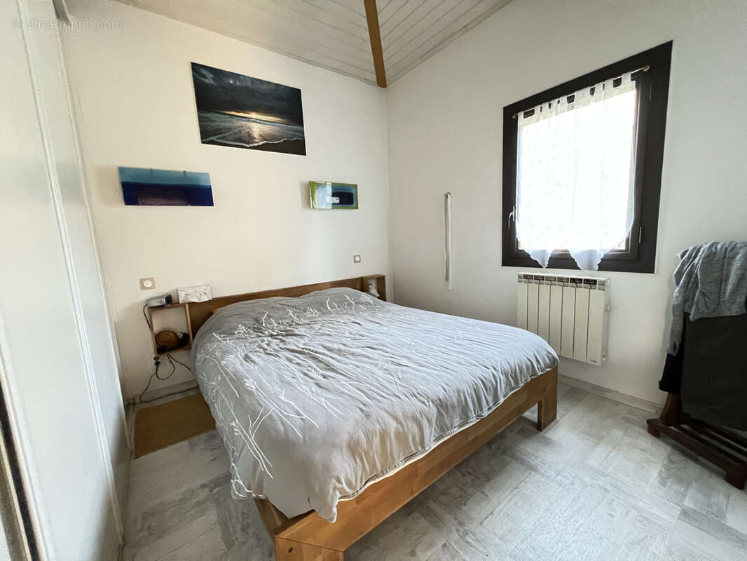 Maison à MAGESCQ
