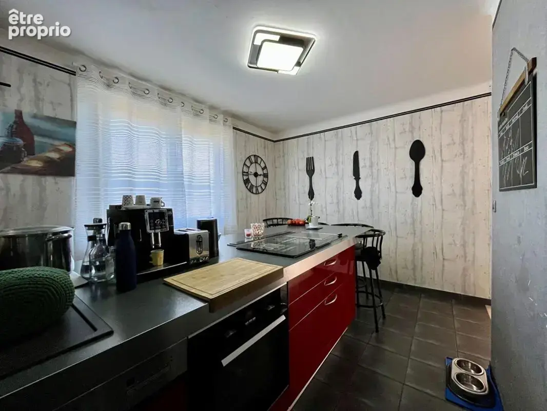 Maison T8 (investisseur) de 207 m² - Boé - photo 7