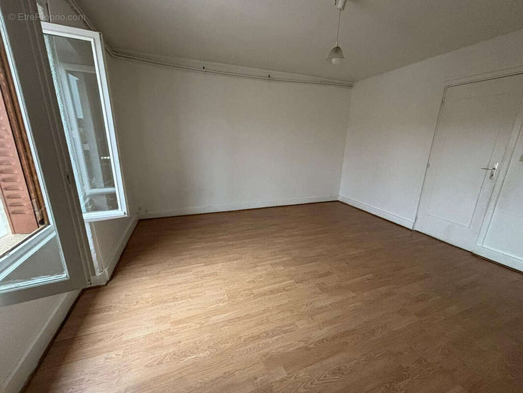 Appartement à ROANNE