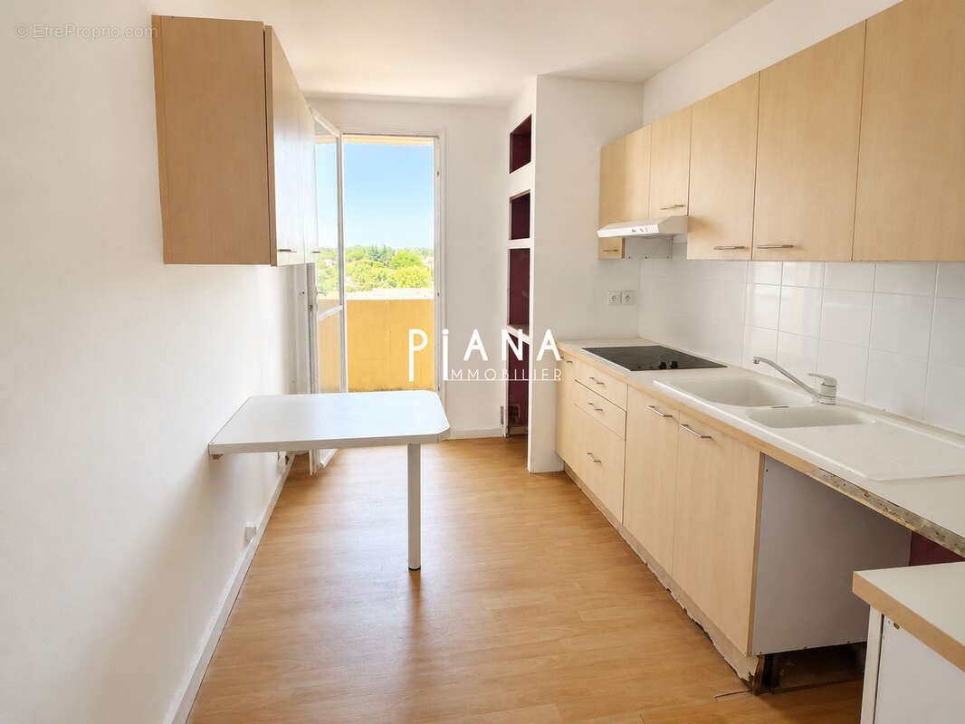 Appartement 3 pièces 57m2 - photo 4