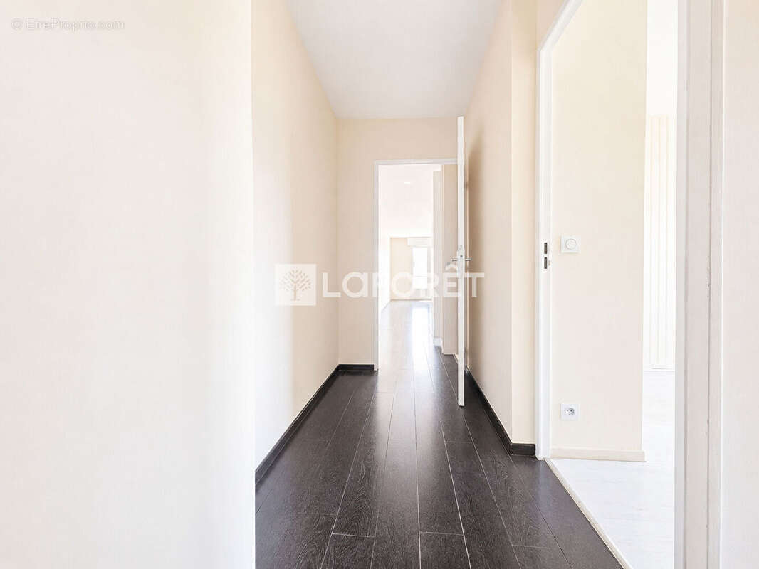 Appartement à CERGY