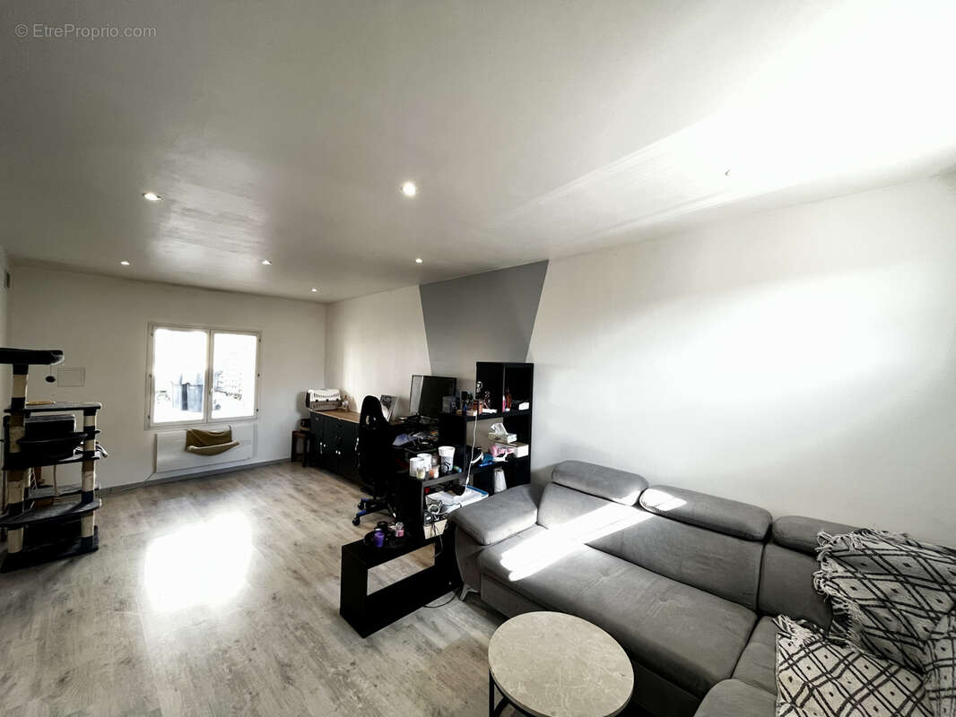 Maison à LA FERTE-SOUS-JOUARRE