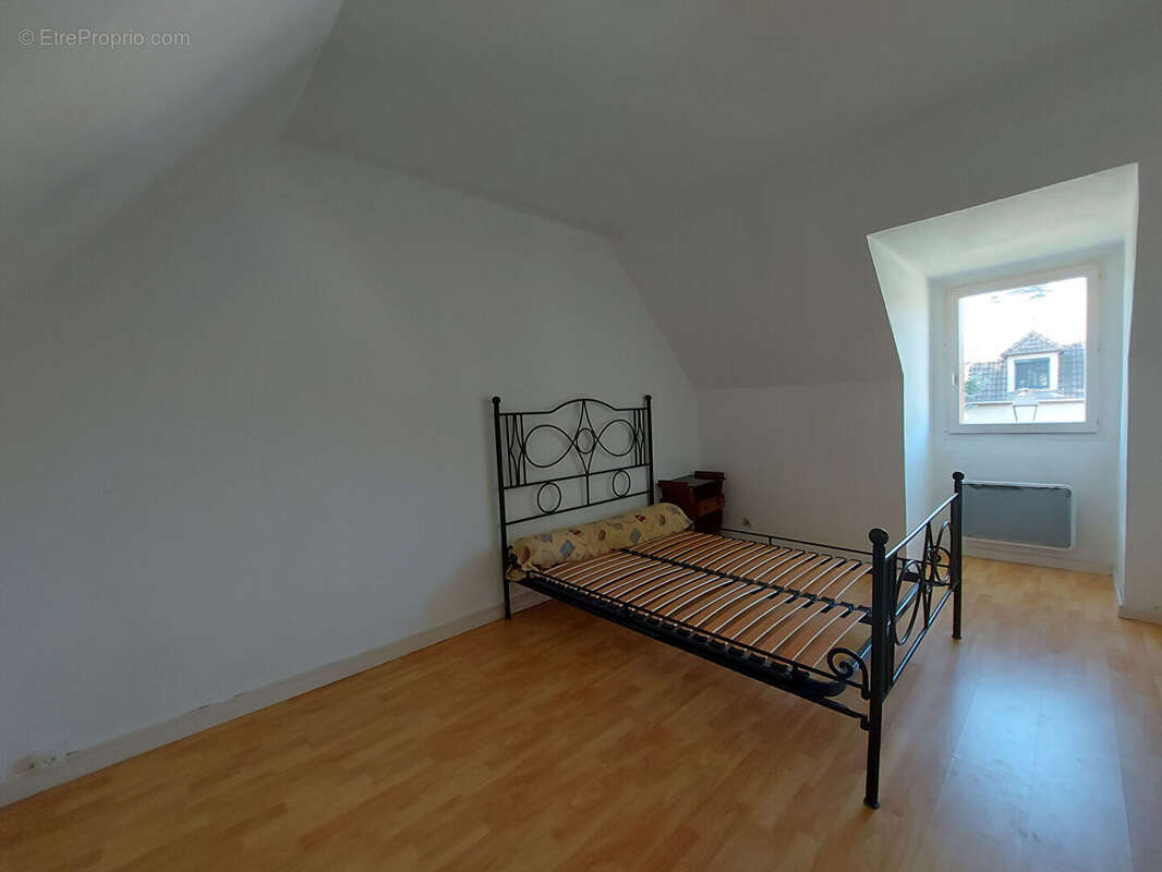 Maison à VERNOUILLET