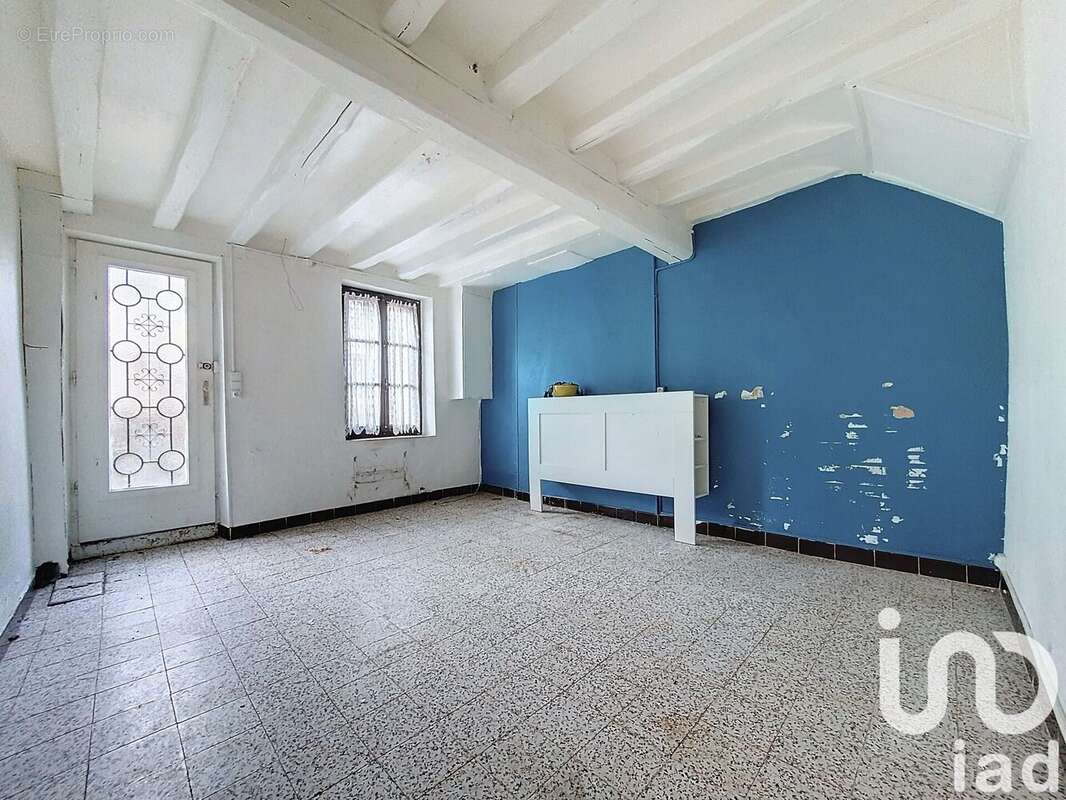 Photo 2 - Maison à CHAMPIGNELLES