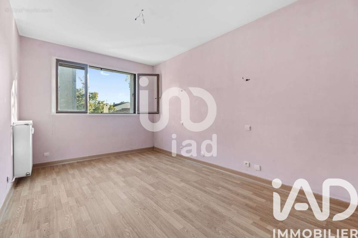 Photo 7 - Appartement à MOUANS-SARTOUX