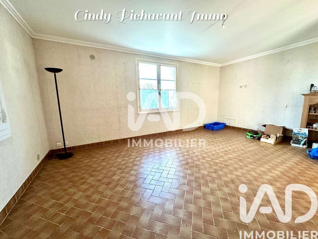 Photo 6 - Maison à SABLONCEAUX