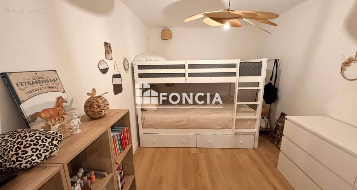 Maison à LA BAULE-ESCOUBLAC