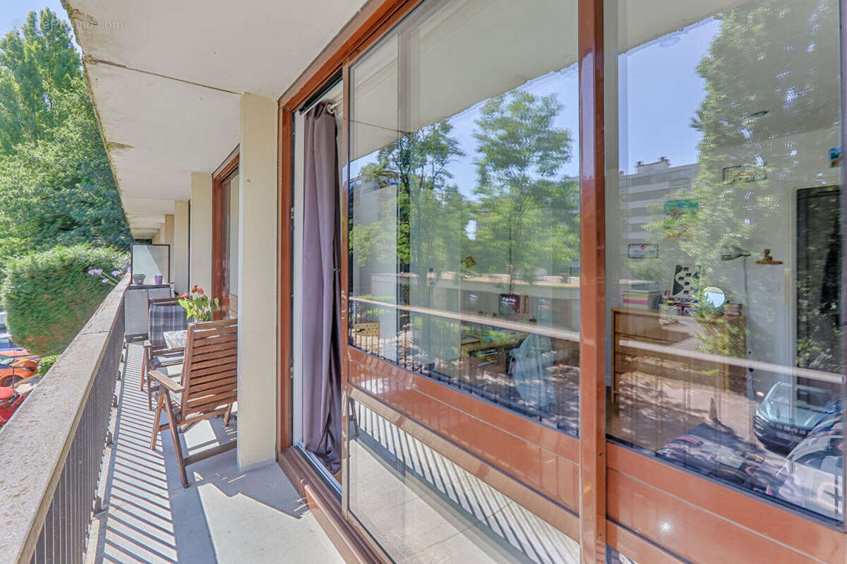 Appartement 87m² à fontenay-le-fleury - photo 12