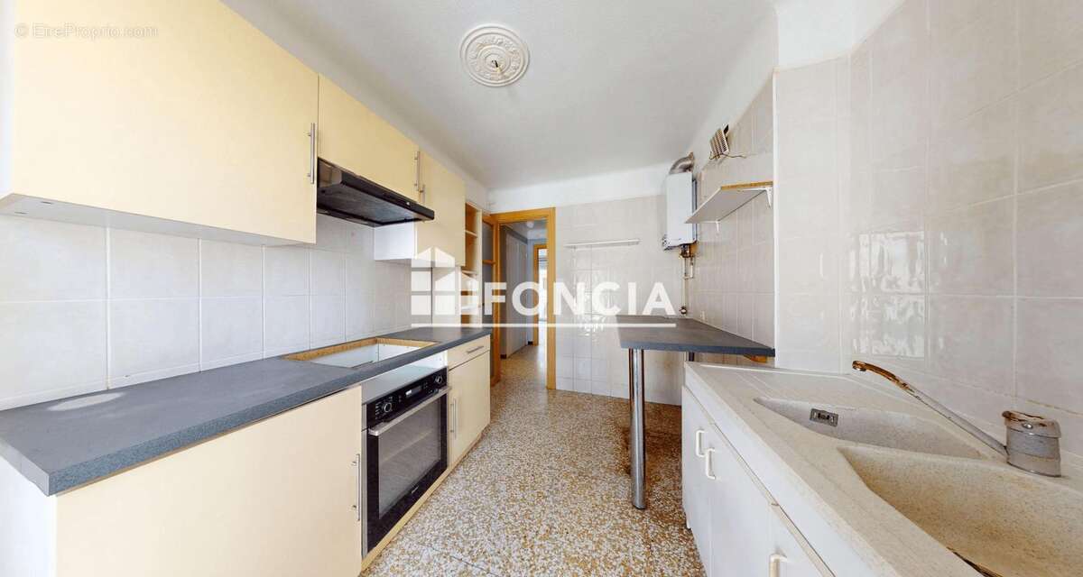 Appartement à PERPIGNAN