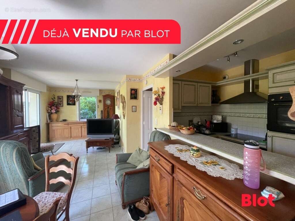 Appartement à VITRE