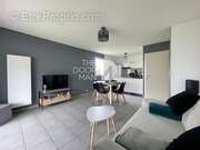 Appartement à LES MOUTIERS-EN-RETZ