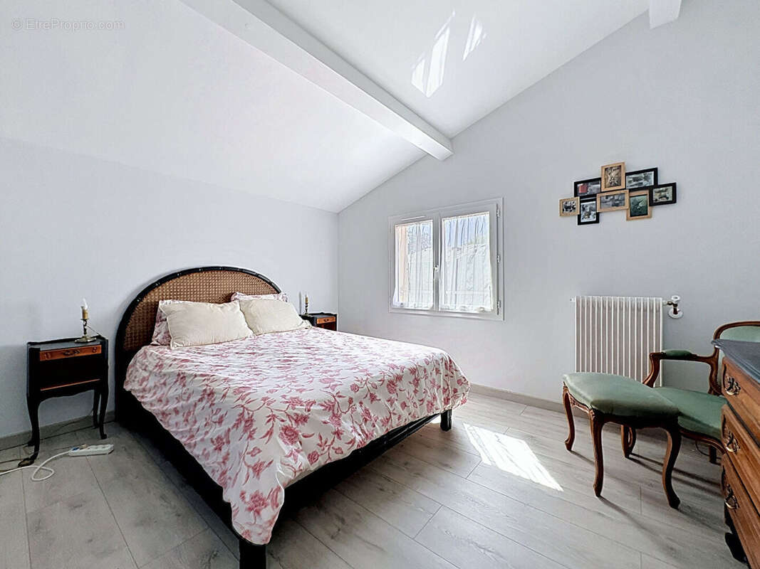 Maison familiale 4 chambres - photo 9