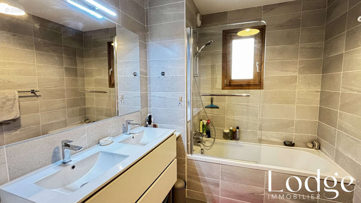 Appartement 66 m² à Briancon  - photo 9