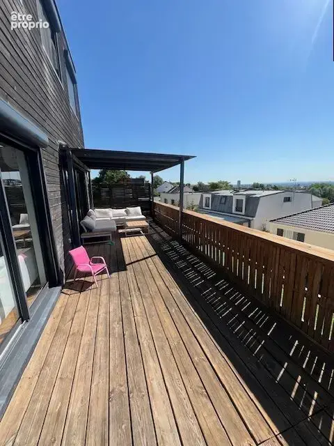 Maison 7 pièces 280 m² à vendre à Argenteuil (95100) - photo 6